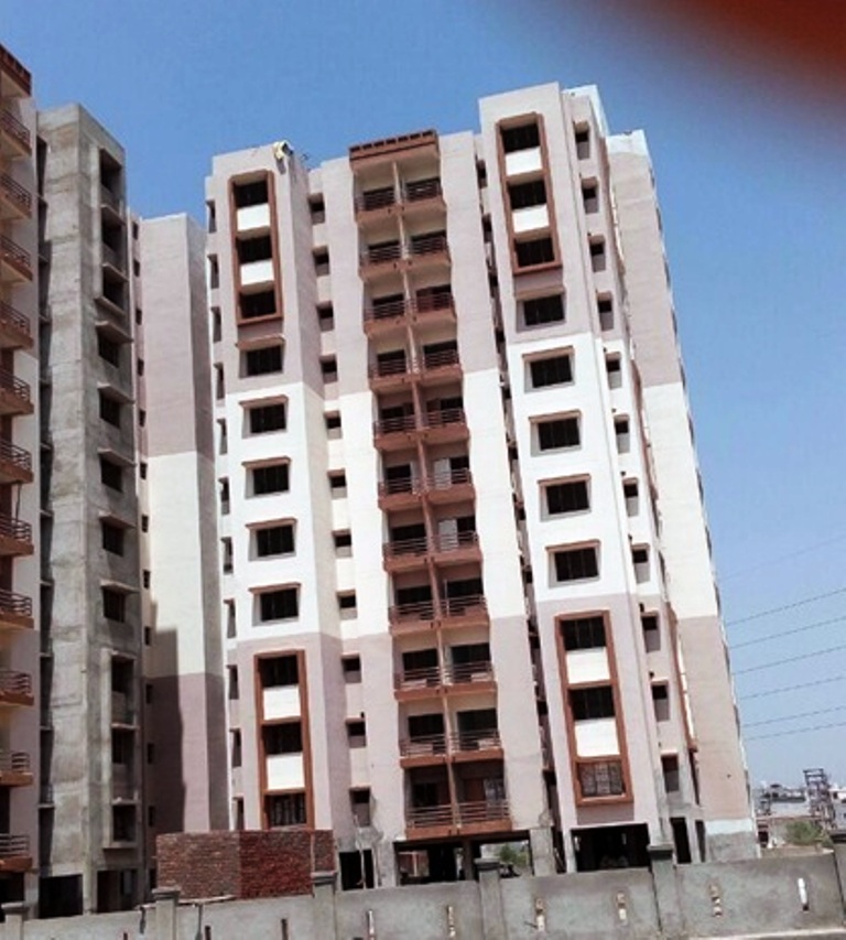 BRIJ HARI APARTMENT